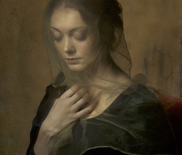 Внук крепостной