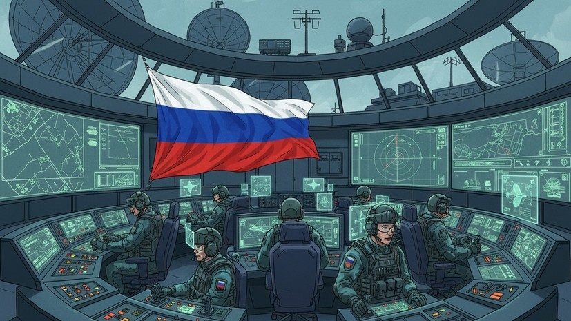   Сгенерировано с помощью ИИ