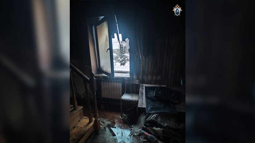    СК Подмосковья