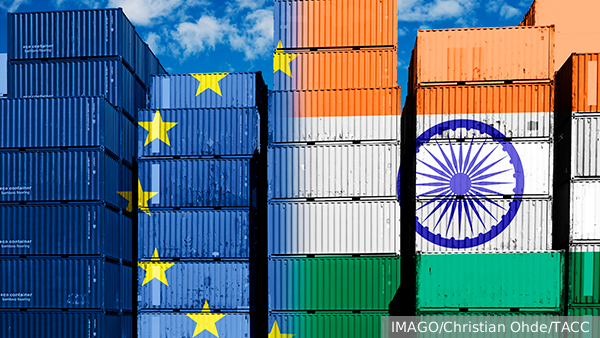     Фото: IMAGO/Christian Ohde/ТАСС   
 Текст: Анастасия Куликова