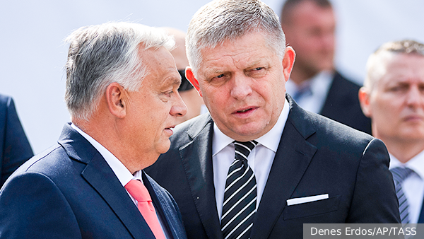     Фото: Denes Erdos/AP/TASS   
 Текст: Вера Басилая