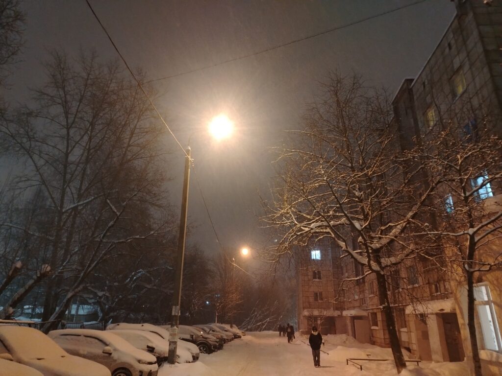    Фото: В курсе.ру Полина Анкушина