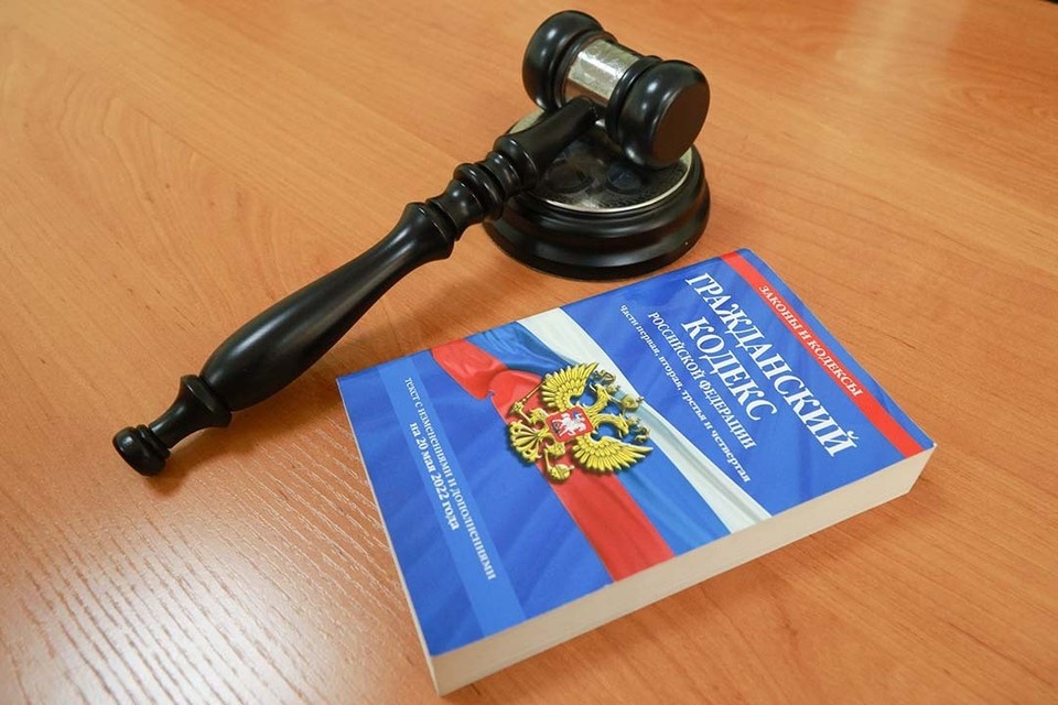    Дело передали в суд. Олег УКЛАДОВ