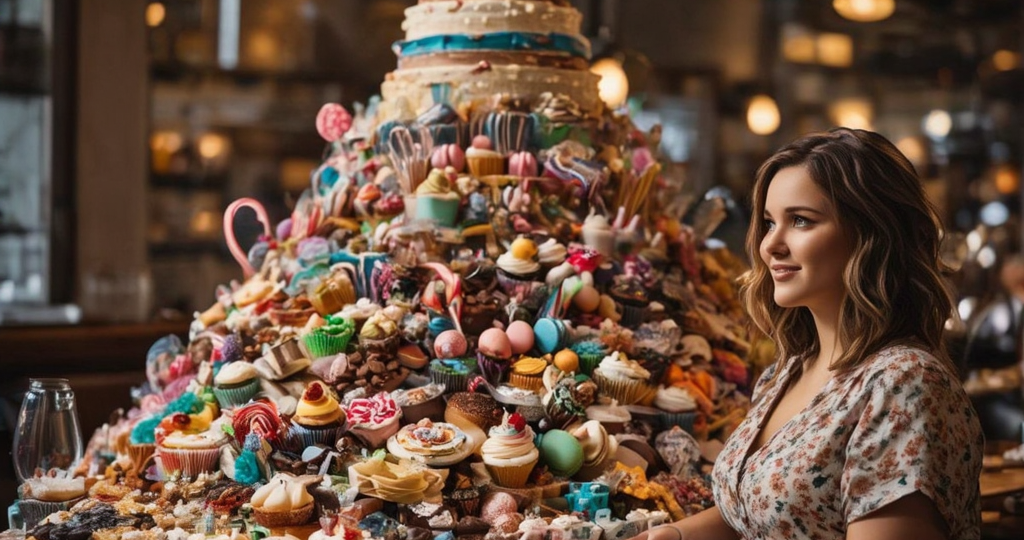 🧠 Почему «просто перестать кушать сладкое» не работает?