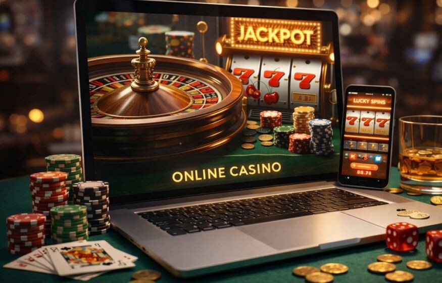    Легализация онлайн-казино: новые правила от Минфина