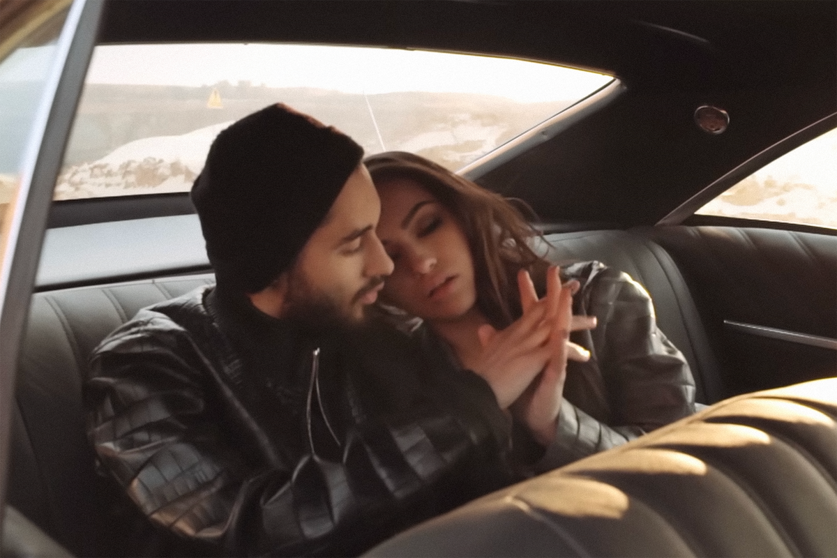 Кадр из видео © YouTube / МОТ