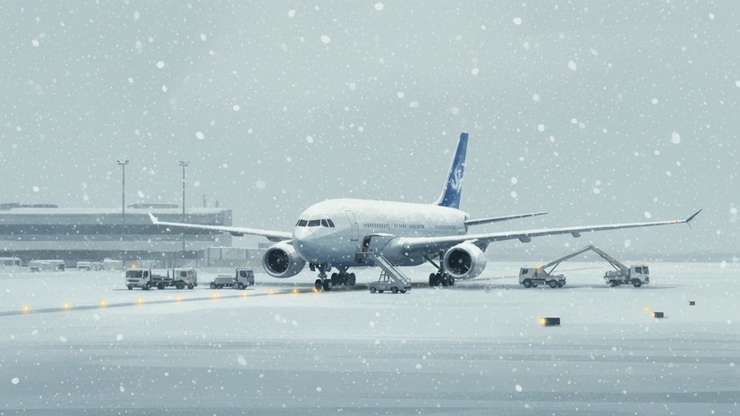   Сгенерировано с помощью ИИ