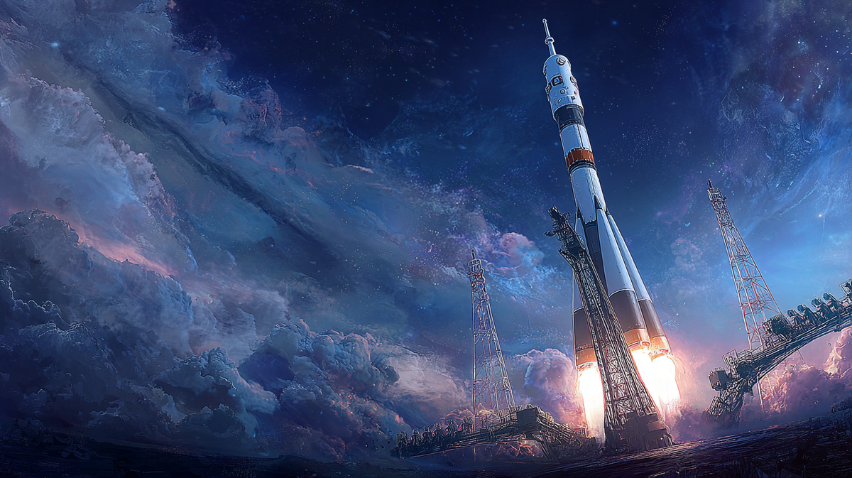 Изображение Midjourney  📷
