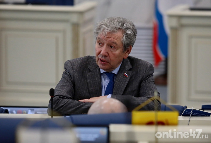 фото: Валентин Илюшин/Online47