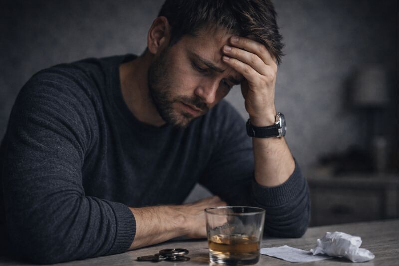 Как ошибки становятся частью твоей личности