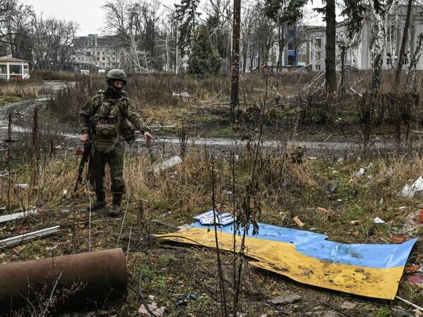    © РИА Новости Станислав Красильников