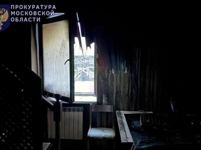    Фото: телеграм-канал "Прокуратура Московской области"