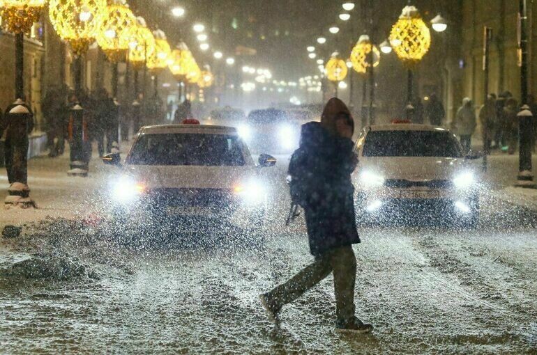  Василий Кузьмичёнок/Агентство «Москва»
