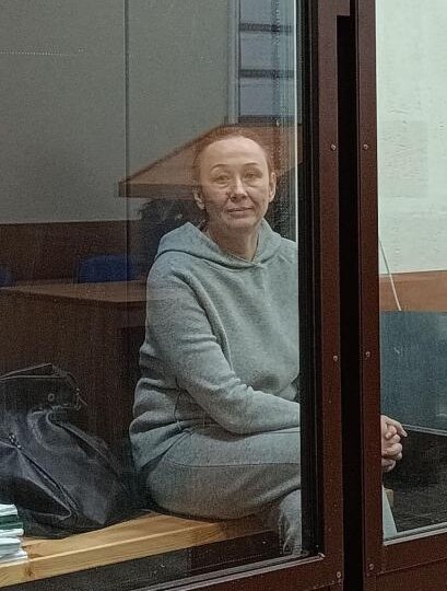 В Рязани в суде продолжаются допросы по делу о коррупции в областном минздраве