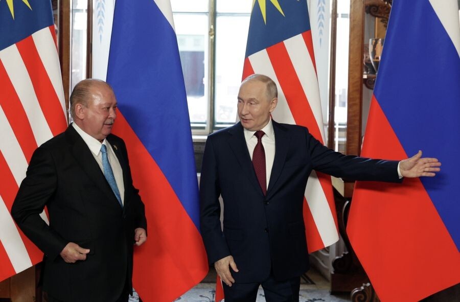     / Источник: © Михаил Синицын/РИА Новости