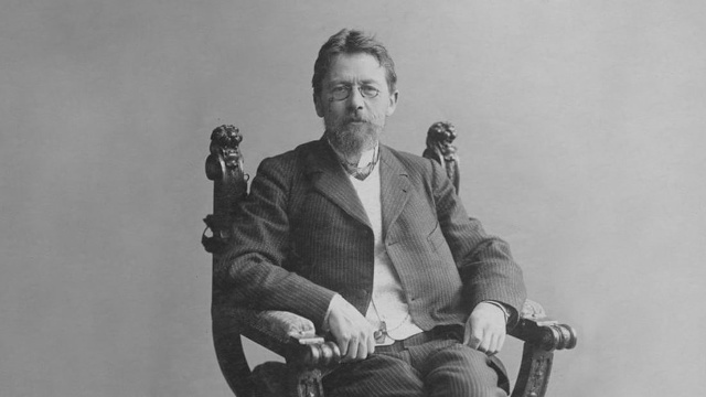 Первые издания, посвященные А.П. Чехову