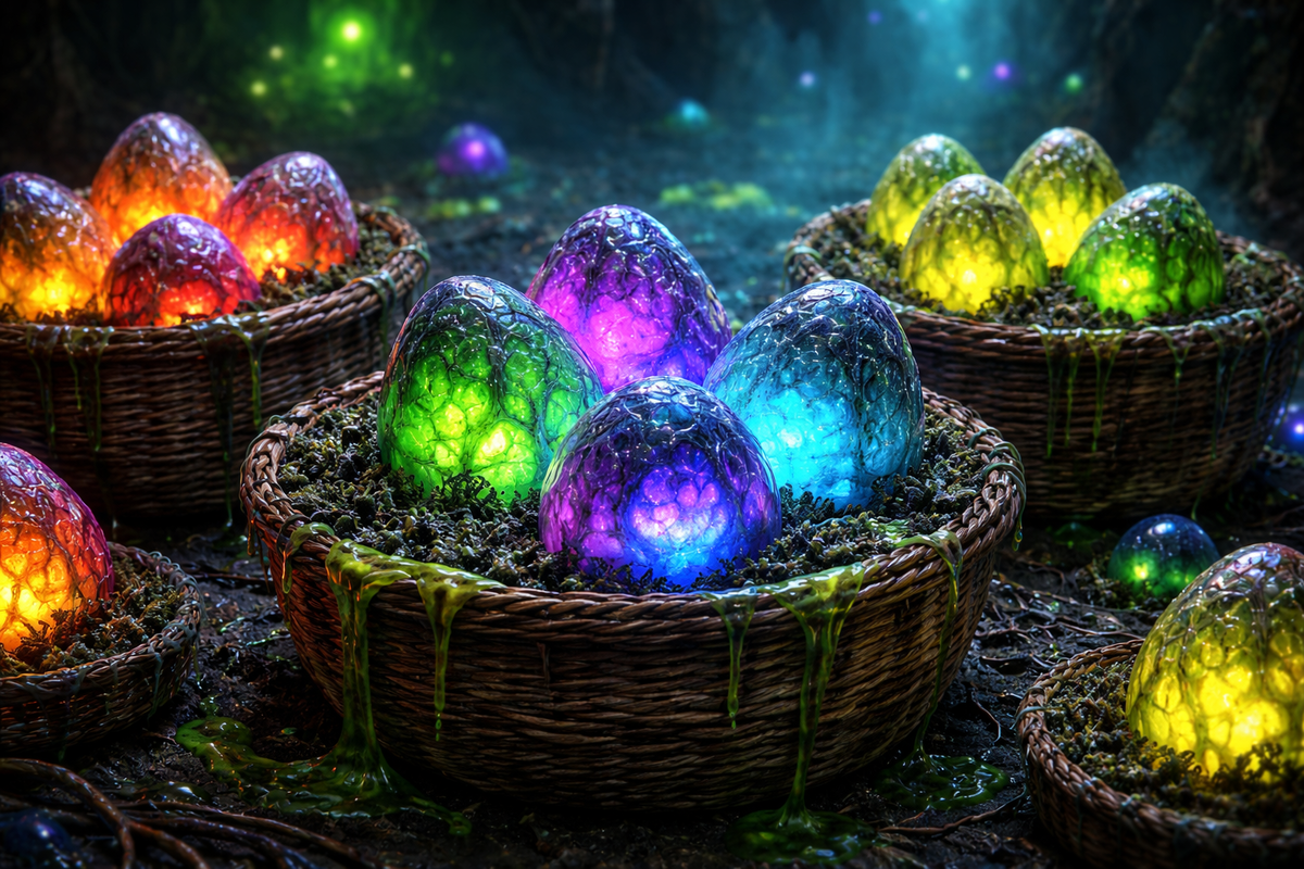 Изображение сгенерировано с помощью нейросети