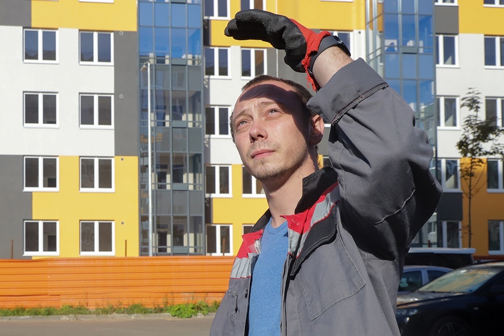     Фото: Российская газета