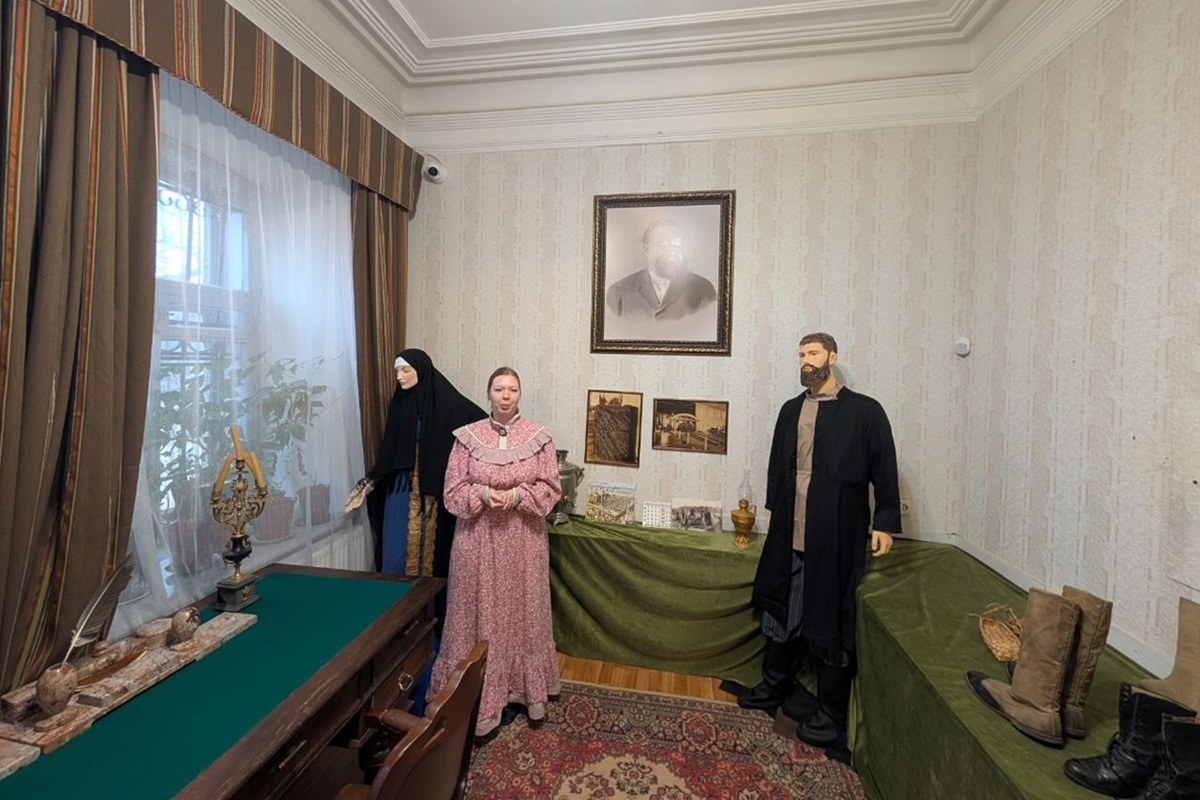    Фото: ИА «Уральский меридиан»