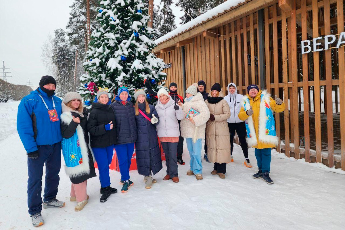    Фото: Администрация Городского округа Пушкинский