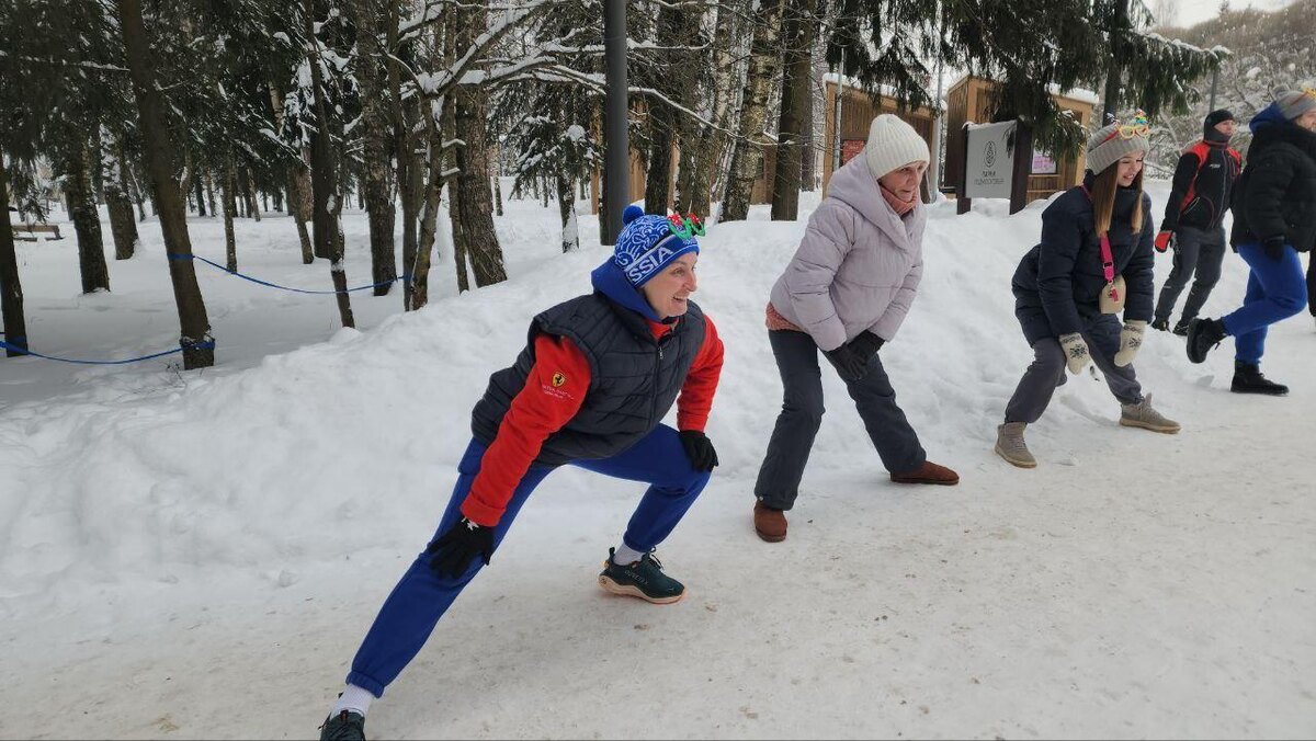    Фото: Администрация Городского округа Пушкинский