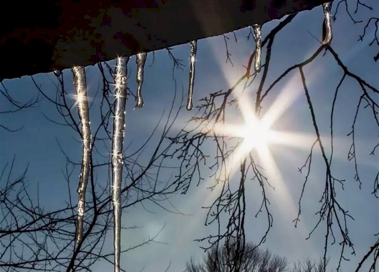 История «Весенние вихри».