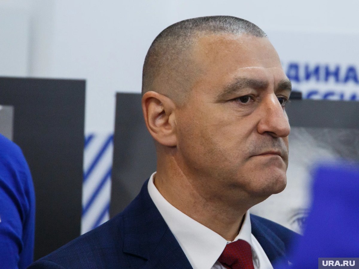     Депутат Госдумы Александр Ильтяков пожертвовал более 1000 евро на нужды СВО