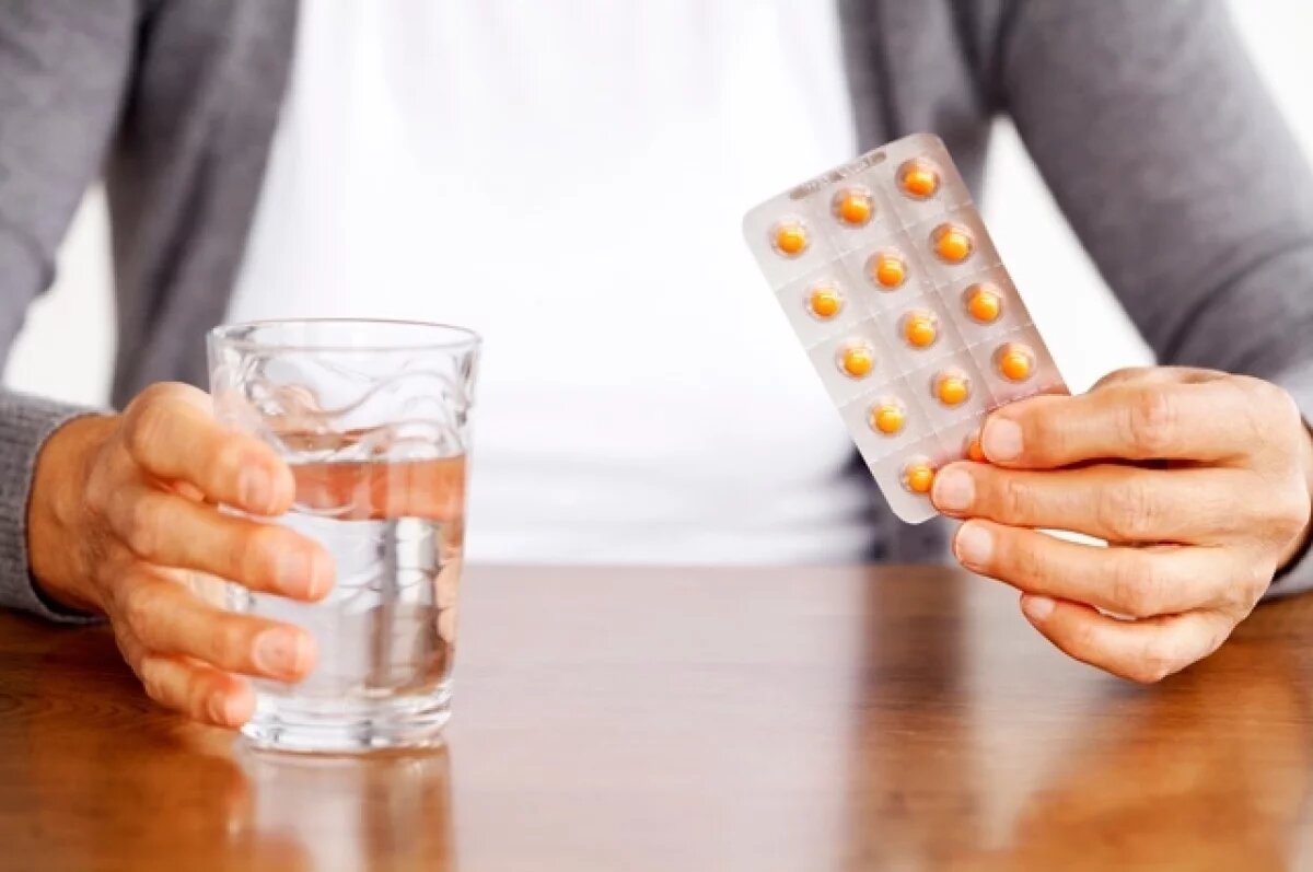    Врач Салхаб назвал простую привычку, которая избавит от изжоги после еды