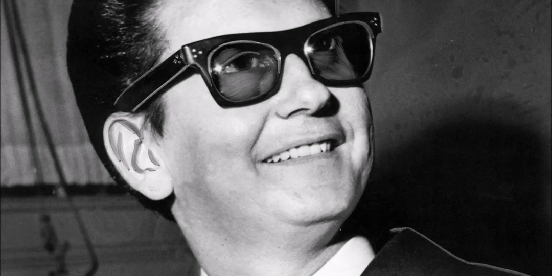 Рой Орбисон:" Да кто такие эти Битлз?"