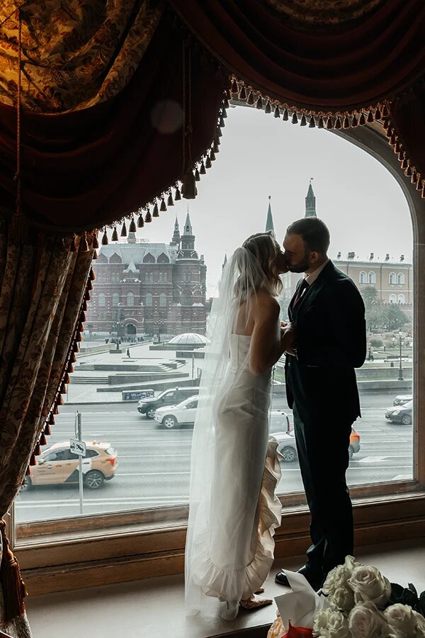 Гостиница «Националь»