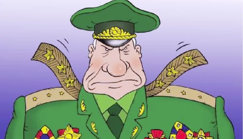 Как растянуть военную кампанию