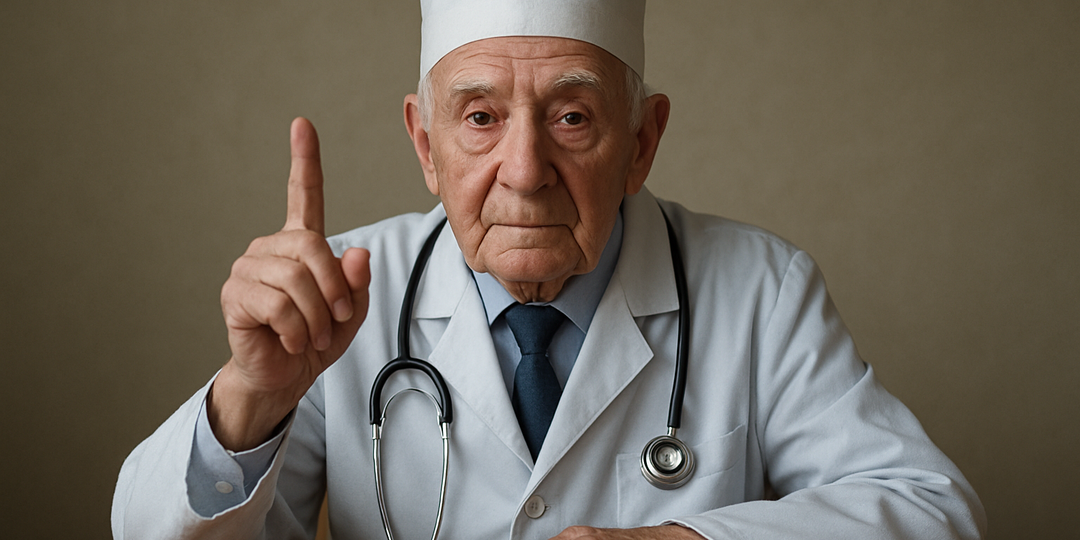 Если у вас эта группа крови - долголетие обеспечено