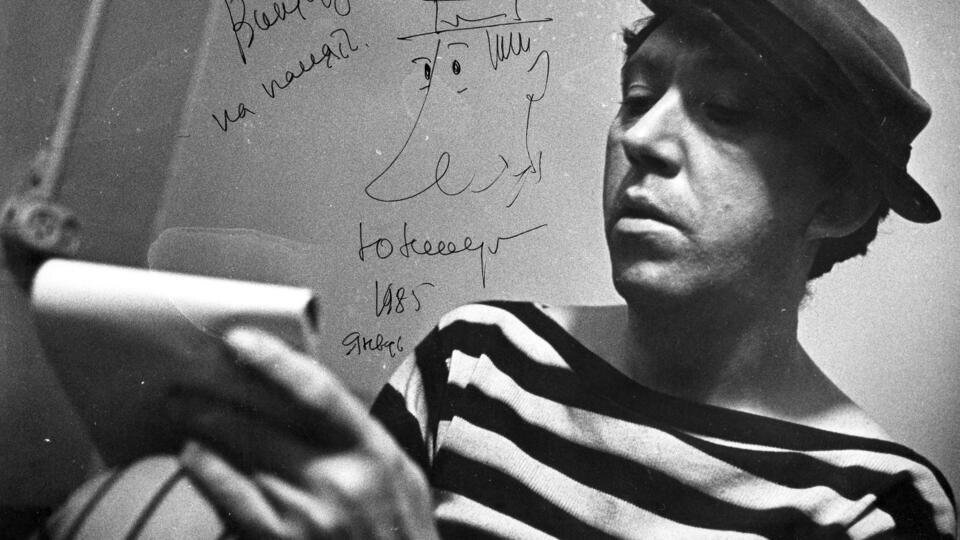 Фото: ИЗВЕСТИЯ/Виктор Ахломов