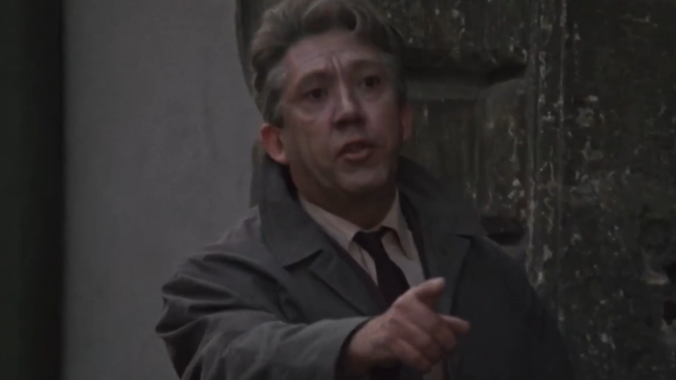 ФОТО: Кадр из программы "Момент в истории", РЕН ТВ