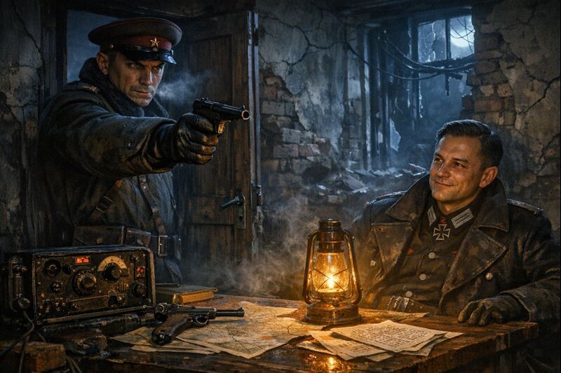 Автор: В. Панченко