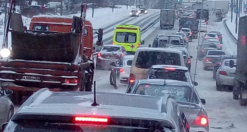    Фото: архив редакции "Pro Города"