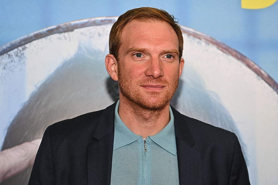    © Евгений Одиноков/РИА Новости