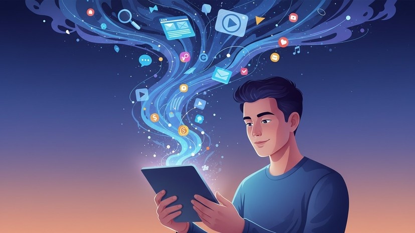   Сгенерировано с помощью ИИ