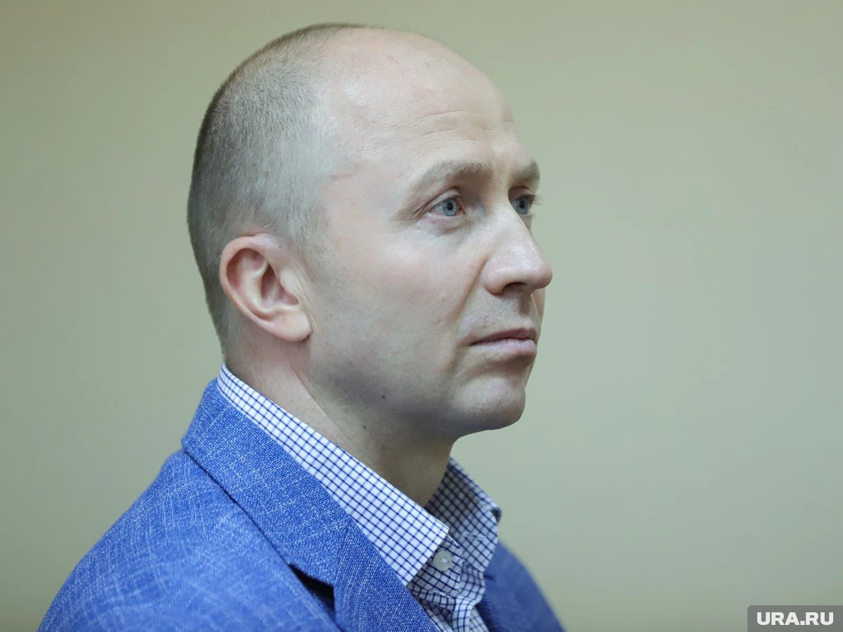     Друг бизнесмена - Андрей Дьяков - уже получил свой приговор