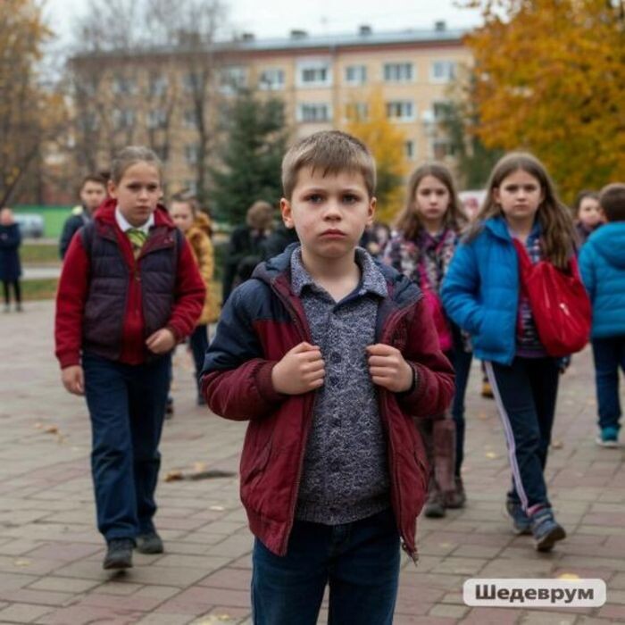 Иллюстрация: Сгенерировано нейросетью Шедеврум