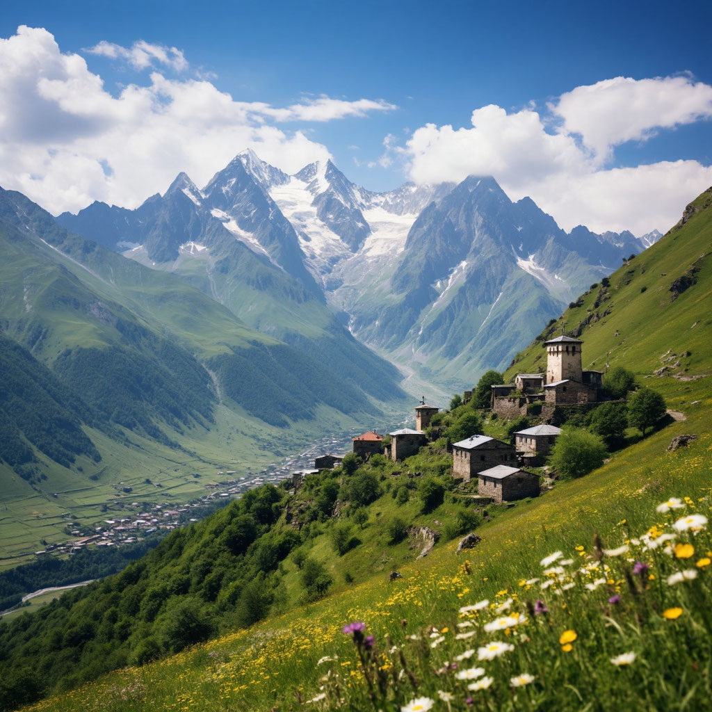 сгенерировано AI