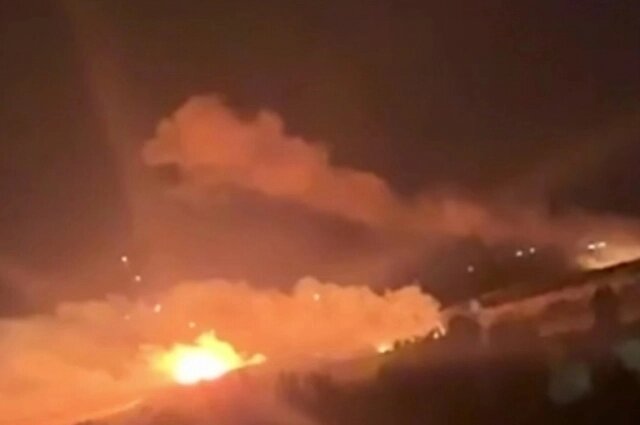    Фото: Кадр из видео