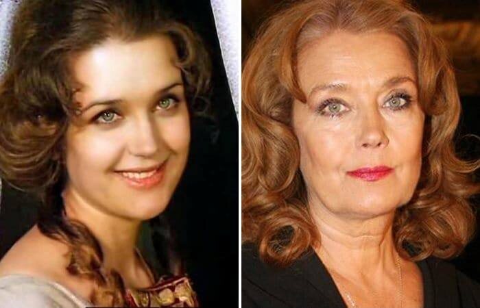 Источник: tunnel.ru Актриса Ирина Алфёрова