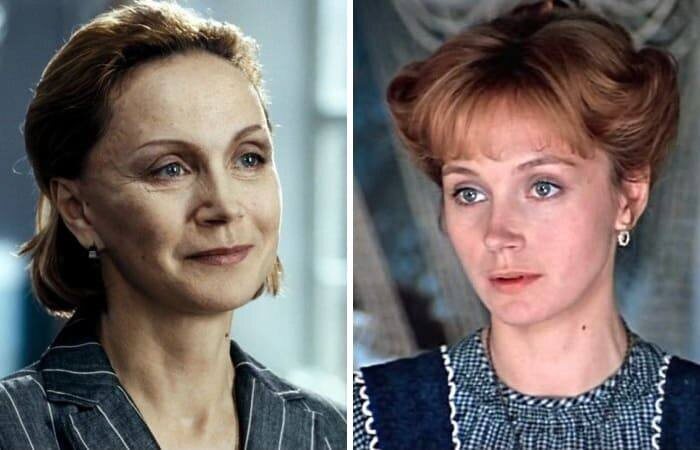 Источник: kulturologia.ru Актриса Ирина Купченко