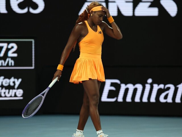    Фото: Getty Images/Phil Walter