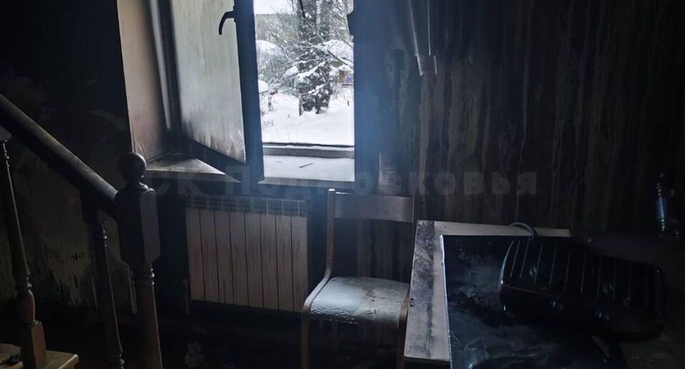    Пресс-служба Следственного комитета