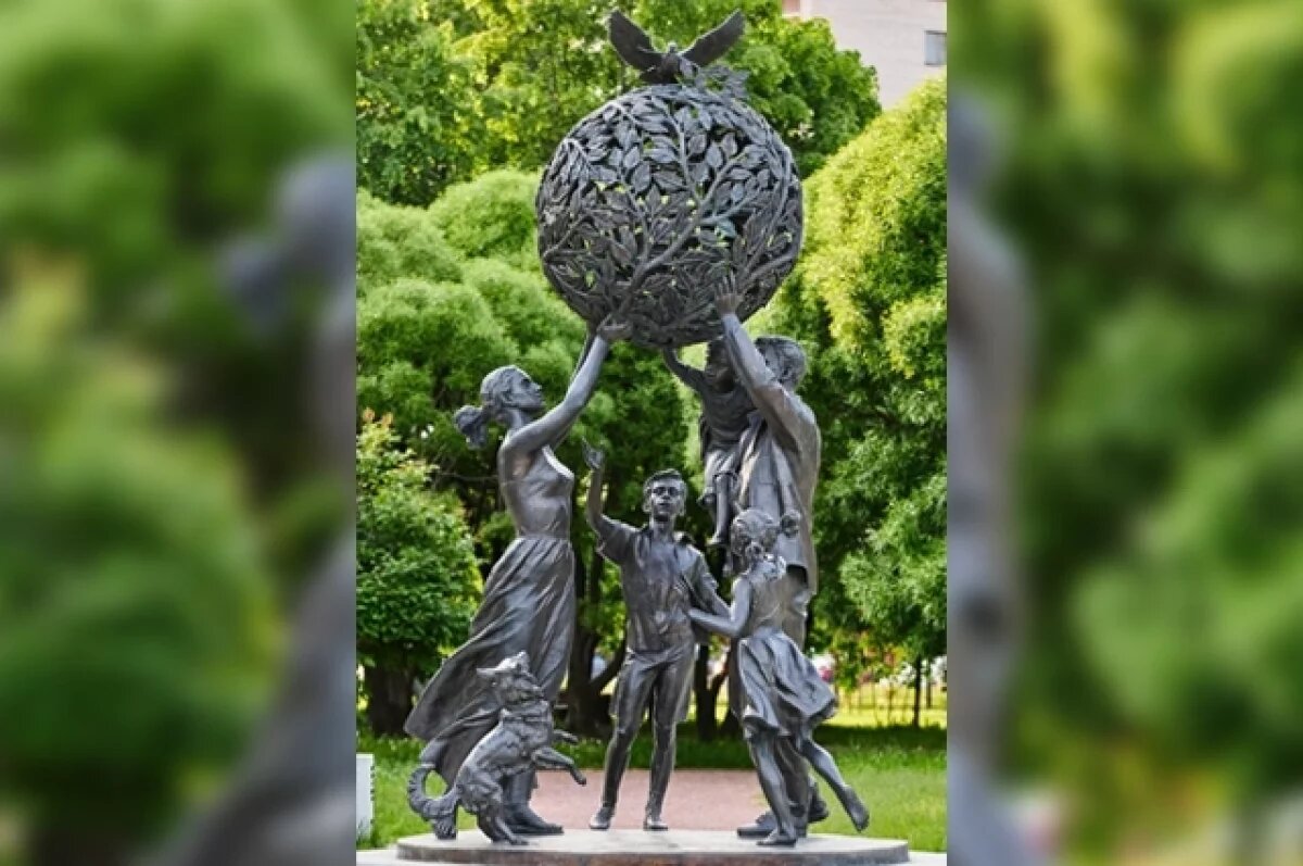    Во имя сохранения памяти.