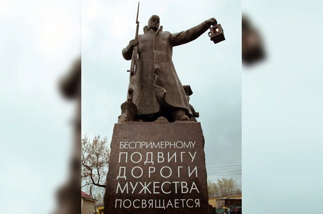    Д. Песочинский Фото: Из архива Вячеслава Заренкова