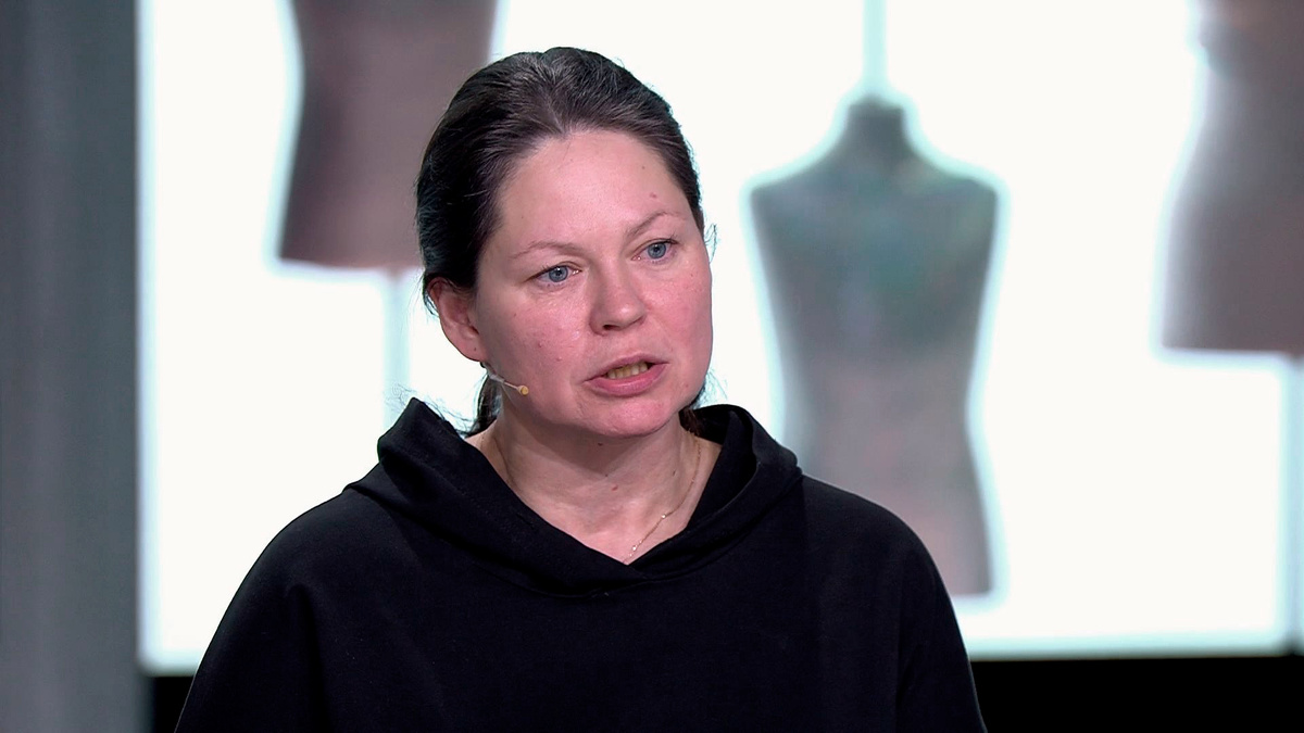    Первый канал