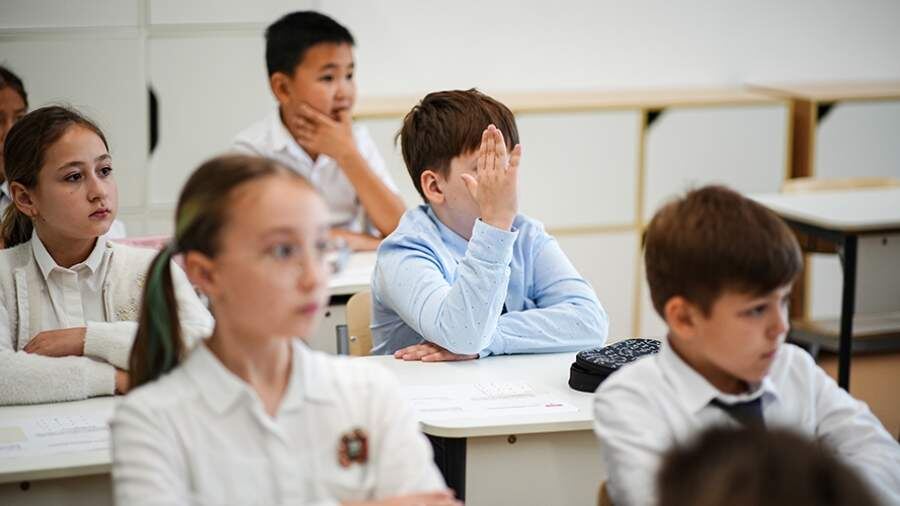    Фото: ИЗВЕСТИЯ/Сергей Лантюхов